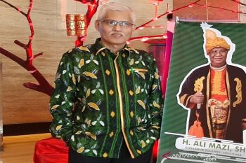 Masa COVID-19, Diknas Sultra pastikan 95 persen SMU/SMK siap UNBK