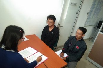 12 pembuat minuman beralkohol oplosan dijerat UU pangan
