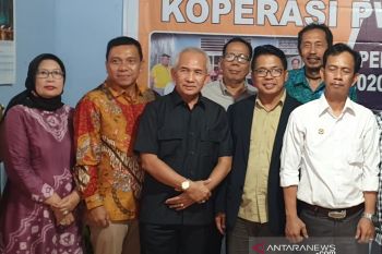 UMKM Palembang dapat pinjaman modal tanpa bunga