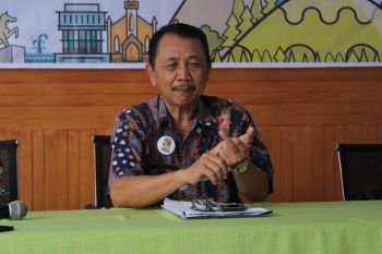 Konser Armada Band, upaya Kota Magelang datangkan wisatawan