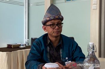 BNI Palembang target salurkan KUR  Rp450 miliar pada 2020