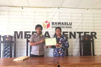 Jelang Pilkada, BPJAMSOSTEK berikan perlindungan Panwascam