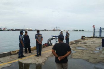 Kapal Pesiar Viking Sun urung bersandar di Tanjung Emas karena dugaan Covid-19