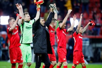 Final Piala Jerman akan dimainkan pada 4 Juli tanpa penonton