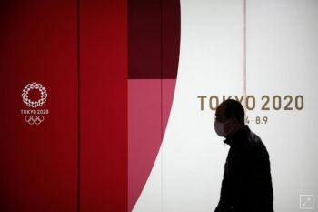 Jepang: Olimpiade akan berlangsung sesuai jadwal