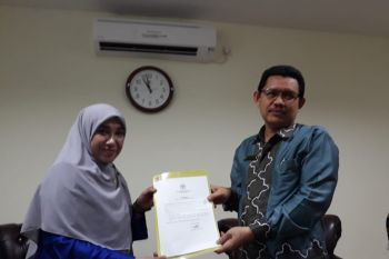 Anggota DPR Dapil Sulteng genjot peningkatan status IAIN Palu jadi UIN