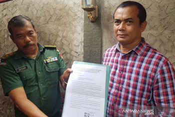 Kejaksaan diminta telusuri pejabat penerima uang korupsi program sapi bunting di Blora