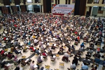 KPU Surabaya siap gelar tes wawancara calon anggota PPS