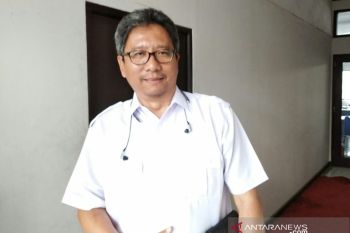 Bukan akibat Corona, kunjungan wisatawan ke Cianjur turun karena cuaca