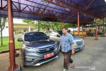 Pelat merah dipastikan tidak kebal tilang elektronik