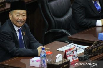 Masyarakat Kepri diminta tidak timbun  stok pangan terkait corona