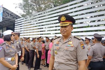Kepala Dinas Tanaman Pangan Malaka ditahan polisi