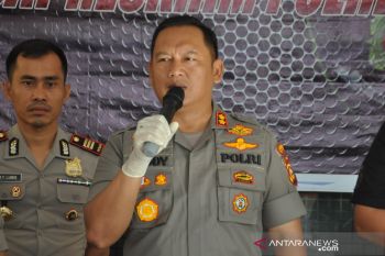 Puluhan hektare karhutla di Siak, terluas di lahan PT BMI