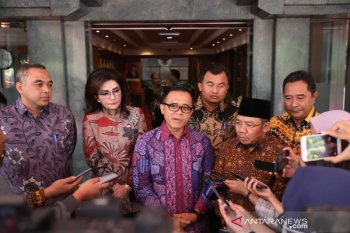 APKASI ajak daerah untuk bersiap sambut 'New Normal'