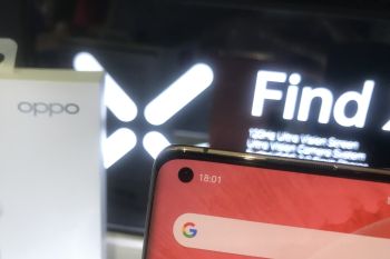 Wabah virus corona berdampak pada produksi ponsel