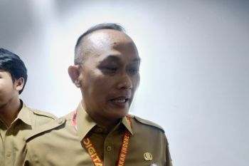 467 Dukcapil bisa layani secara daring