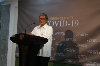 Kemenkes : Surat bebas corona tidak ada gunanya