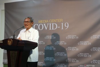 Empat orang diisolasi "suspect" COVID-19 karena kontak dengan kasus 1-2