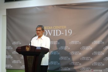 Dua WNI lagi dinyatakan positif terinfeksi COVID-19