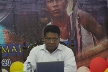 Pengamat: butuh tim khusus tangani konflik di Adonara