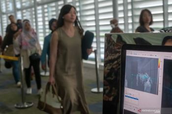 Virus corona/COVID-19 bukan wabah penyakit pertama bagi Indonesia