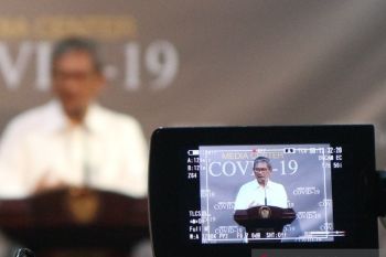 Pemerintah nyatakan 188 WNI kru kapal World Dream yang diobservasi dalam keadaan sehat