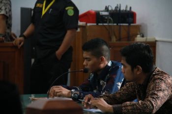 Gugatan Hikma Sanggala Ditolak, SK Rektor IAIN Kendari Dinyatakan Sah