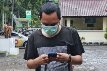 Polda NTB: kalau ada yang menjual masker harga tinggi segera laporkan