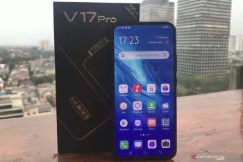 Vivo tak terpengaruh virus corona