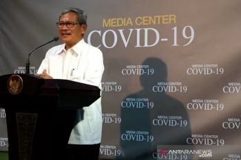 Empat "suspect" COVID-19 karena kontak dengan kasus 1-2