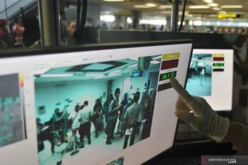 Ditolak, 118 warga negara asing masuk Indonesia terkait COVID-19