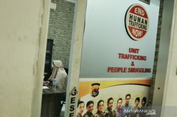 Polda NTB menangkap pemodal tekong perekrut pekerja migran