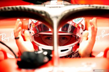 Formula 1 mencabut larangan pembatasan variasi desain helm pebalap