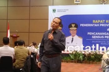 Angka harapan hidup bayi di Sumbar mendekati 70 tahun