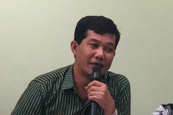 Yogyakarta gelar lomba duta pelajar antinarkoba perkuat P4GN