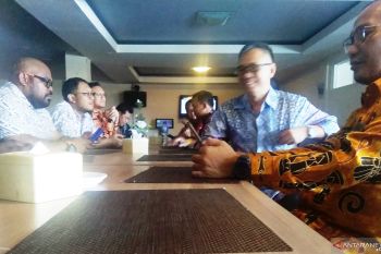 Digitalisasi pipa pengisian BBM dilakukan bertahap di wilayah Maluku-Papua