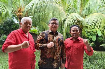 PDIP menyerukan wajah keseharian politik dalam rakerda di NTB