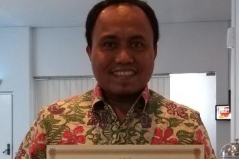 RSGM Unhas berakreditasi Rumah Sakit Pendidikan Utama pertama di Indonesia