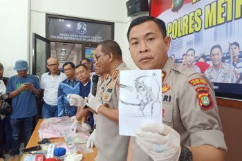 Polisi  gunakan UU Peradilan Anak pada kasus Sawah Besar