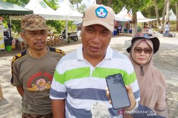 Jambore Guru Kalteng perkuat pendidikan karakter
