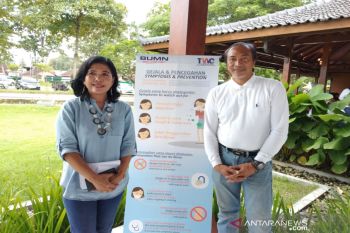 Wisata candi  Borobudur tetap aman dikunjungi wisatawan