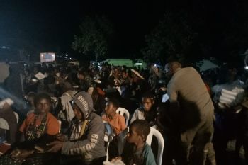 Kadistrik Tembagapura: Warga Banti kesulitan dapatkan bahan pokok