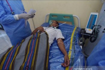 Warga Sulteng dari luar negeri wajib periksa kesehatan