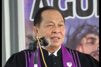 Pemkot Bitung apresiasi dukungan warga lansia