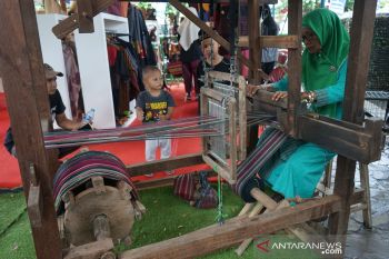 UMKM Sleman pasarkan produk melalui "SlemanMart in Physical Distancing"