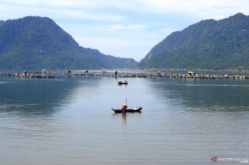 Dukung objek wisata Danau Maninjau, legislator Sumbar usulkan jalan layang di Kelok 44