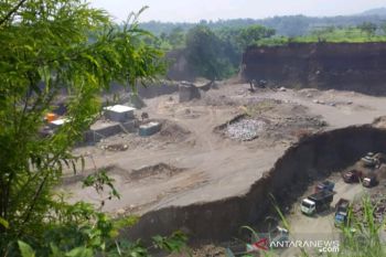 Tambang Ilegal Pasuruan