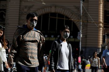 Australia larang pertemuan massal cegah COVID-19