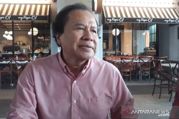 Rizal Ramli tutup usia