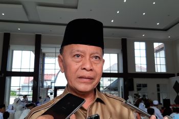 Wali kota ingatkan lurah hati-hati kelola dana kelurahan